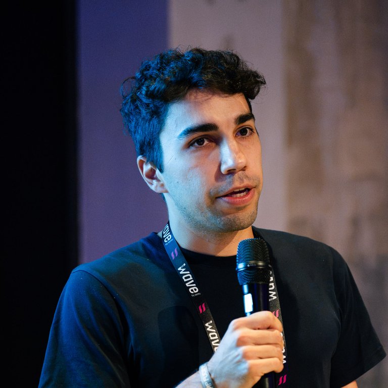 Massimo Bilancioni